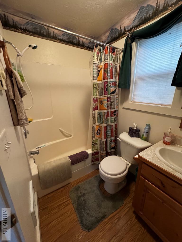 447 Goosewing Drive Irwin, ID 83428 - Photo 18 of 40