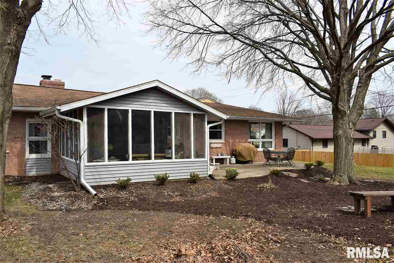 904 Westgate Road Washington, IL 61571 - Photo 31 of 36 Gallery Image 31