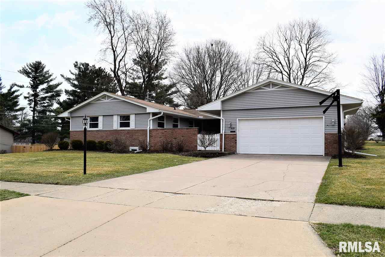 904 Westgate Road Washington, IL 61571 - Photo 34 of 36 Gallery Image 34