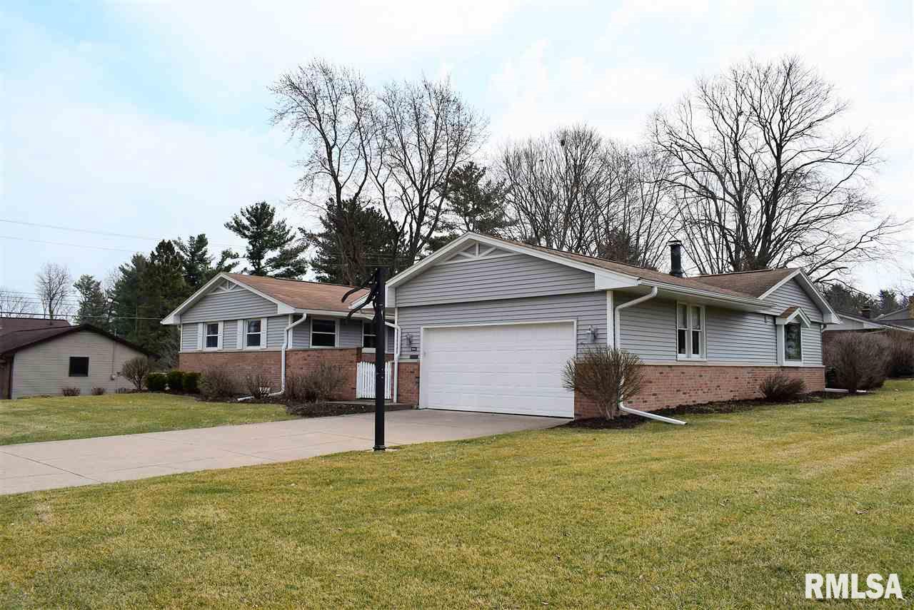 904 Westgate Road Washington, IL 61571 - Photo 35 of 36 Gallery Image 35