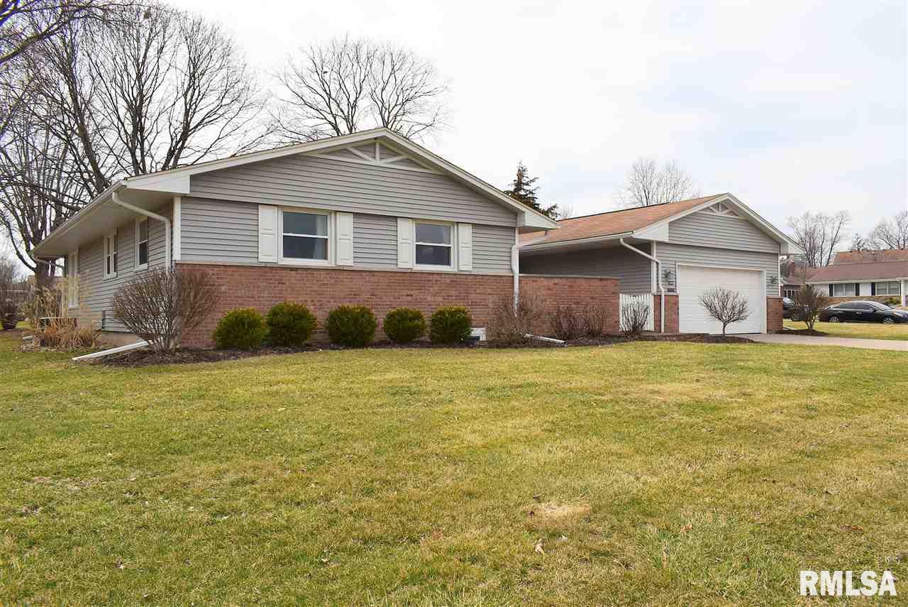 904 Westgate Road Washington, IL 61571 - Photo 36 of 36 Gallery Image 36