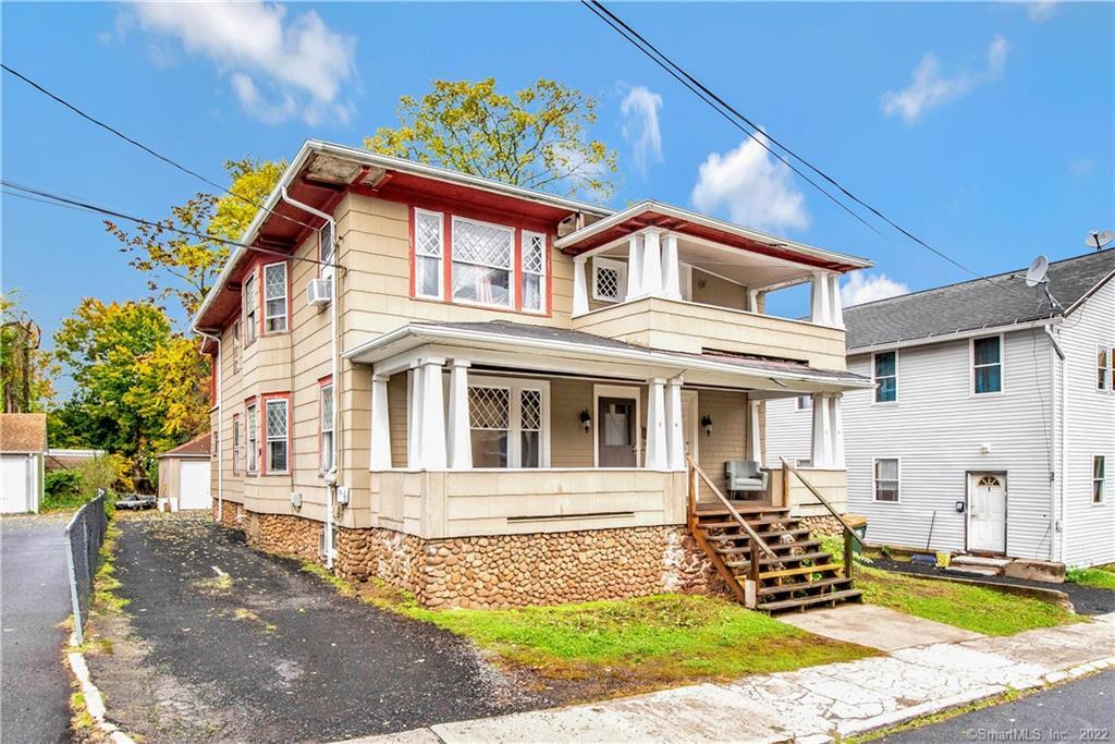 26 Morgan Street Meriden, CT 06451 - Photo 1 of 1 Gallery Image 1