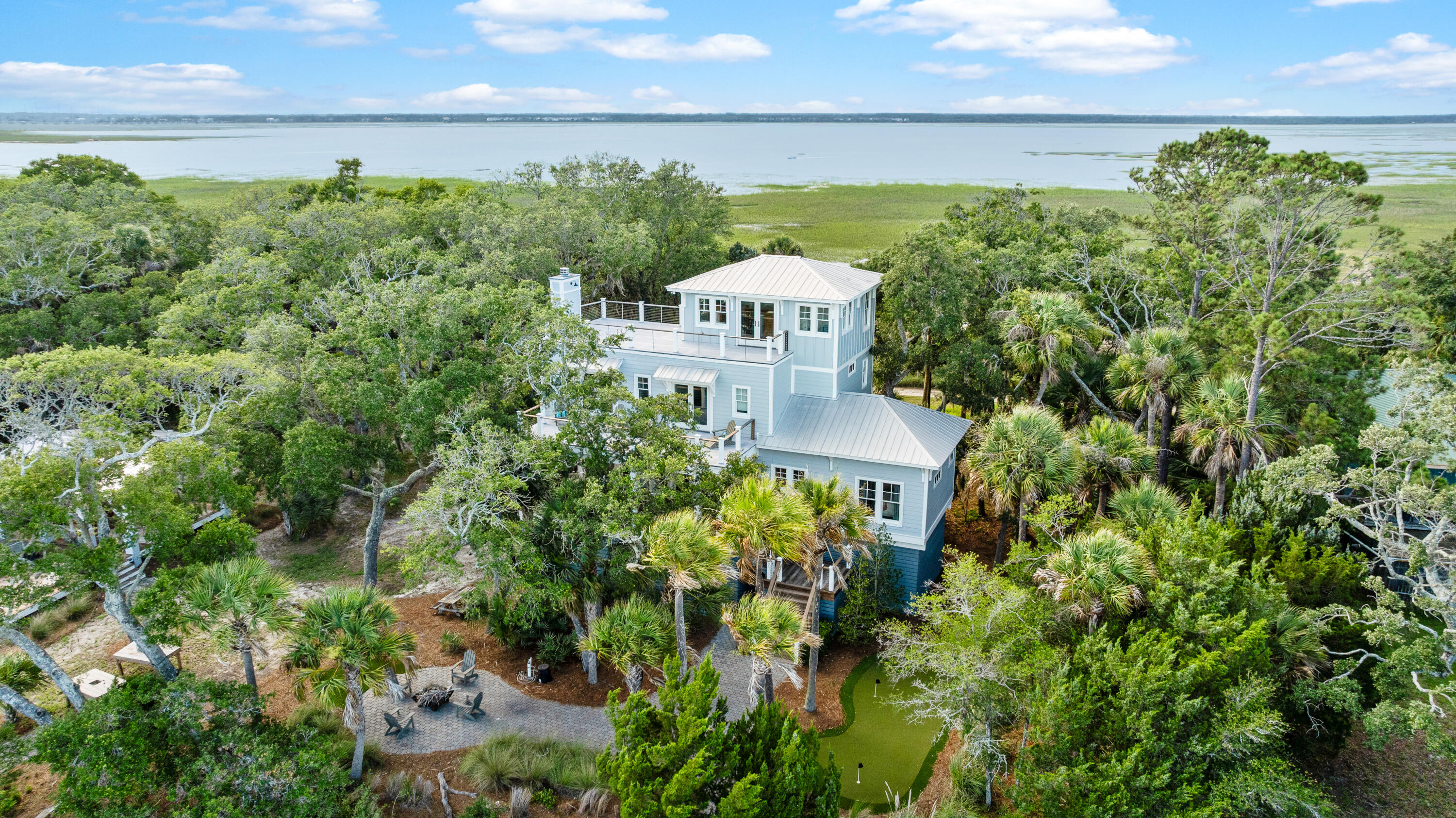 3019 Buccaneer Road Isle of Palms, SC 29451 - Photo 70 of 89 3019 Buccaneer Road-77