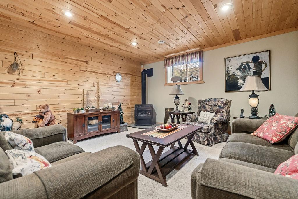 5810 Bear Path Lane Spooner, WI 54801 - Photo 26 of 41