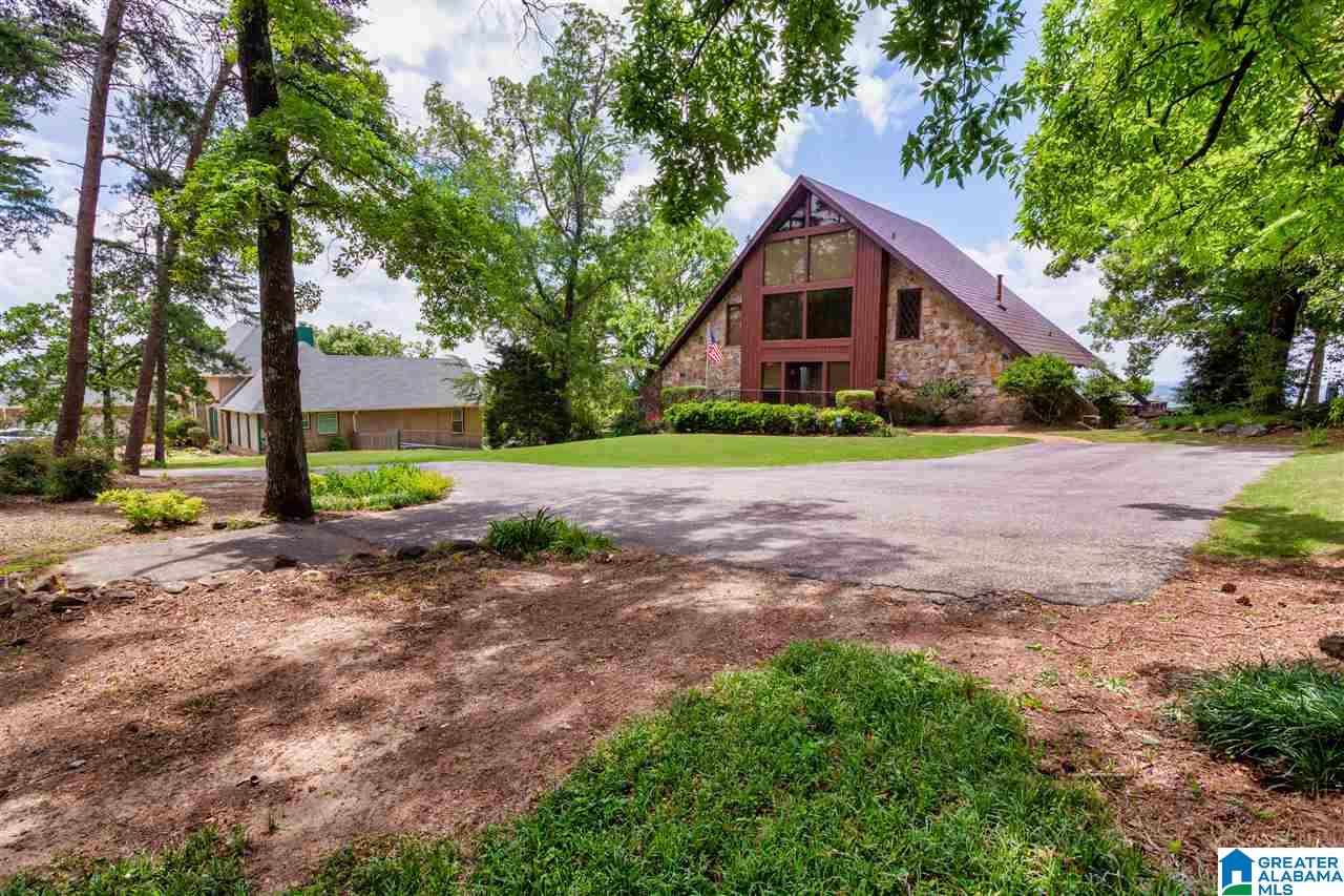 288 Shades Crest Road Birmingham, AL 35226 - Photo 3 of 47