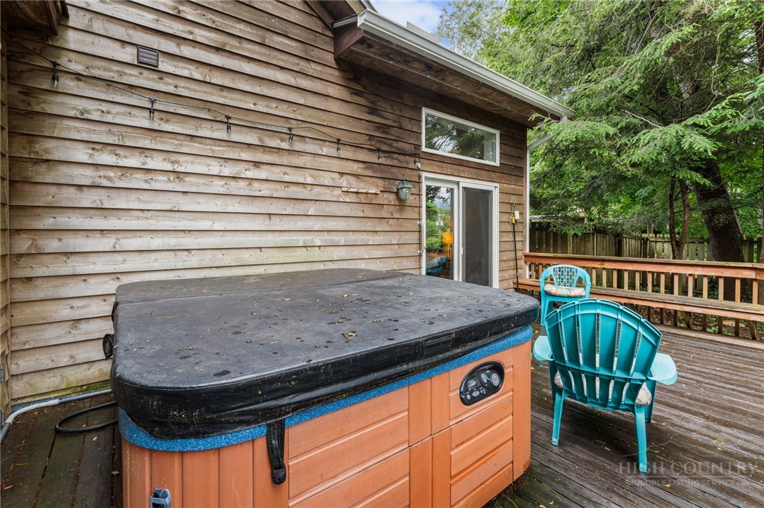 218 Pine Street Boone, NC 28607 - Photo 40 of 49