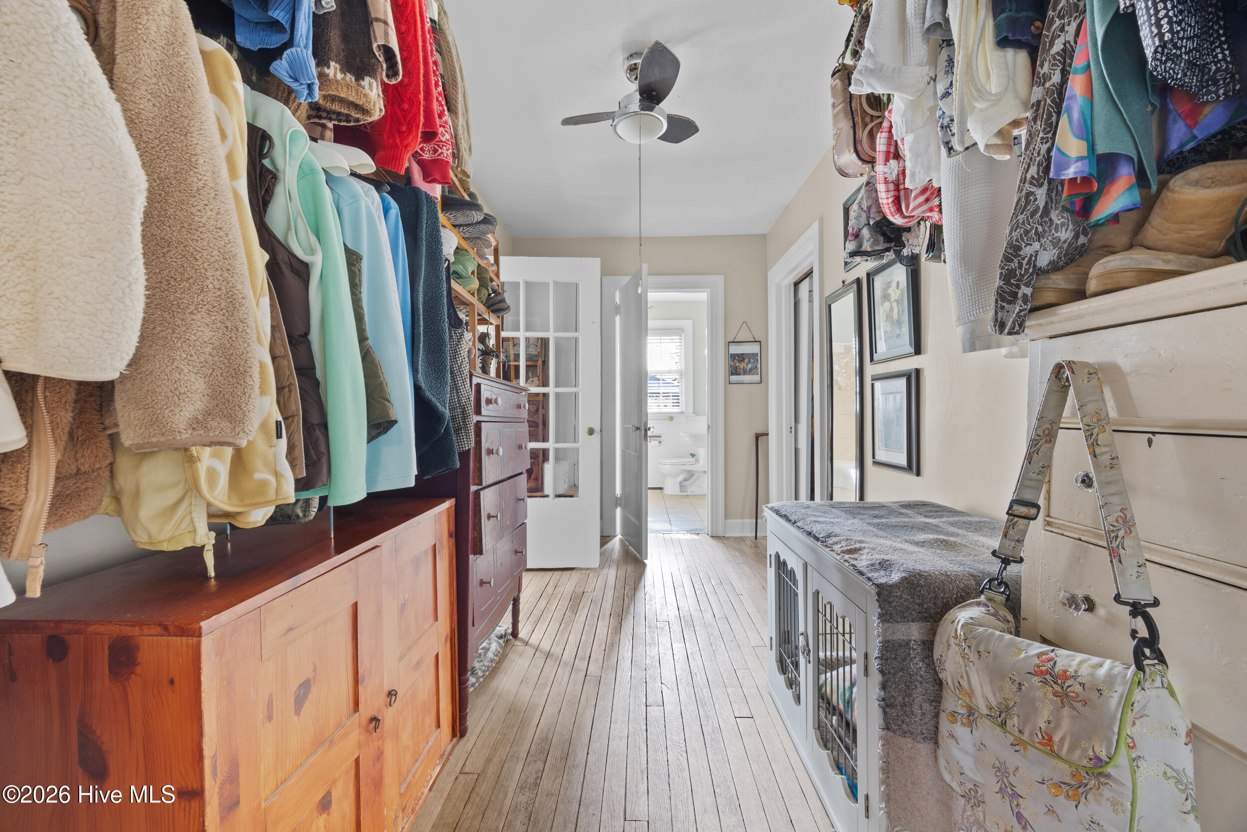 2204 Brandon Road Wilmington, NC 28405 - Photo 25 of 83 Closet