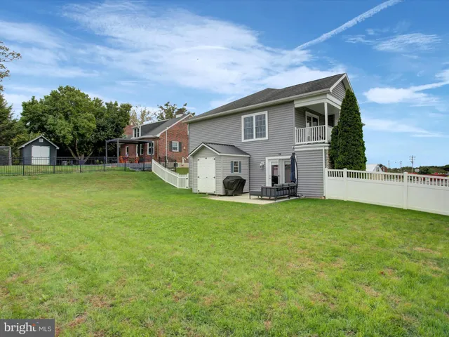 a view of a couches in patio of house