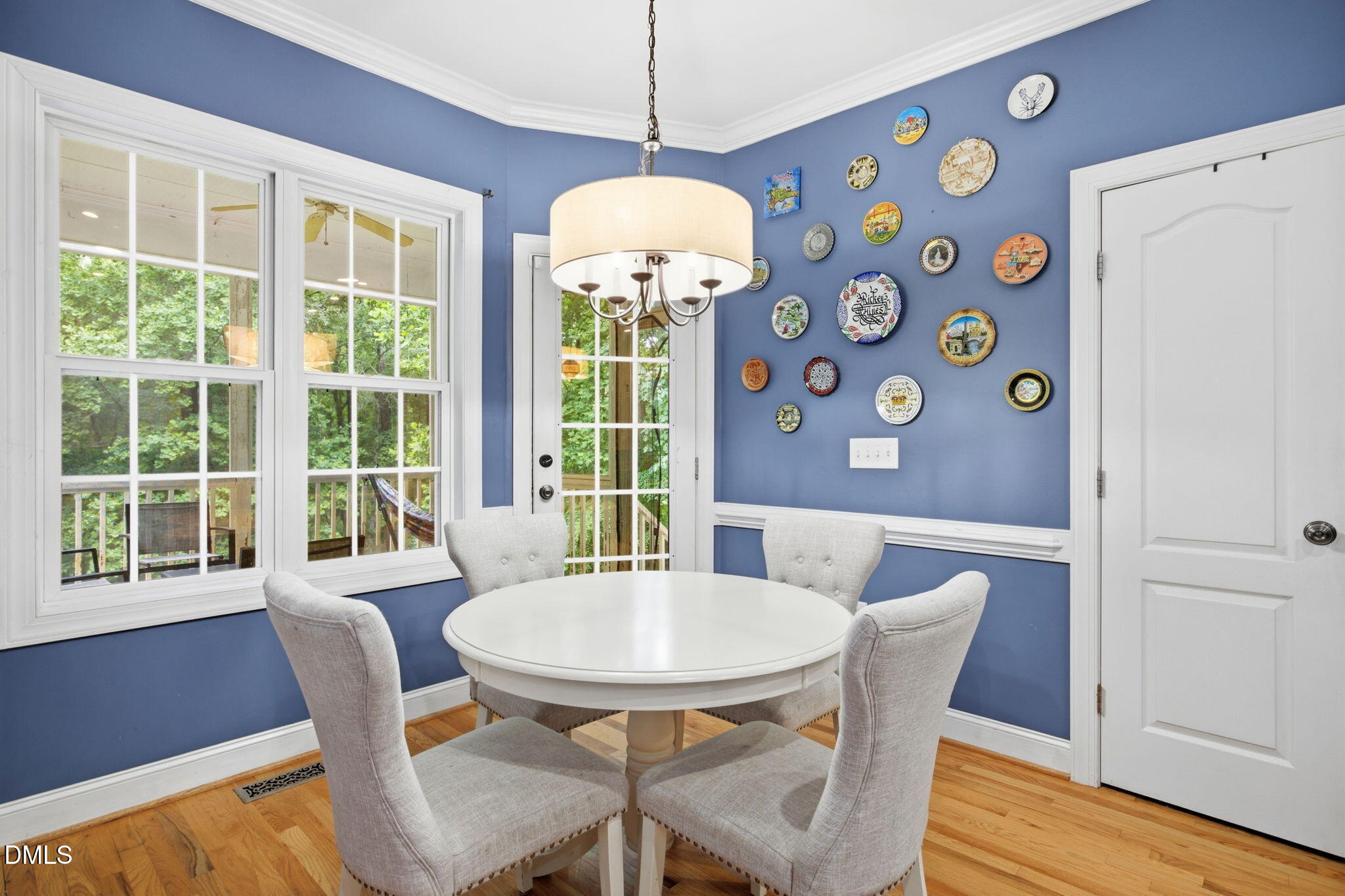 6804 Pinnacle Ridge Road Raleigh, NC 27603 - Photo 11 of 39