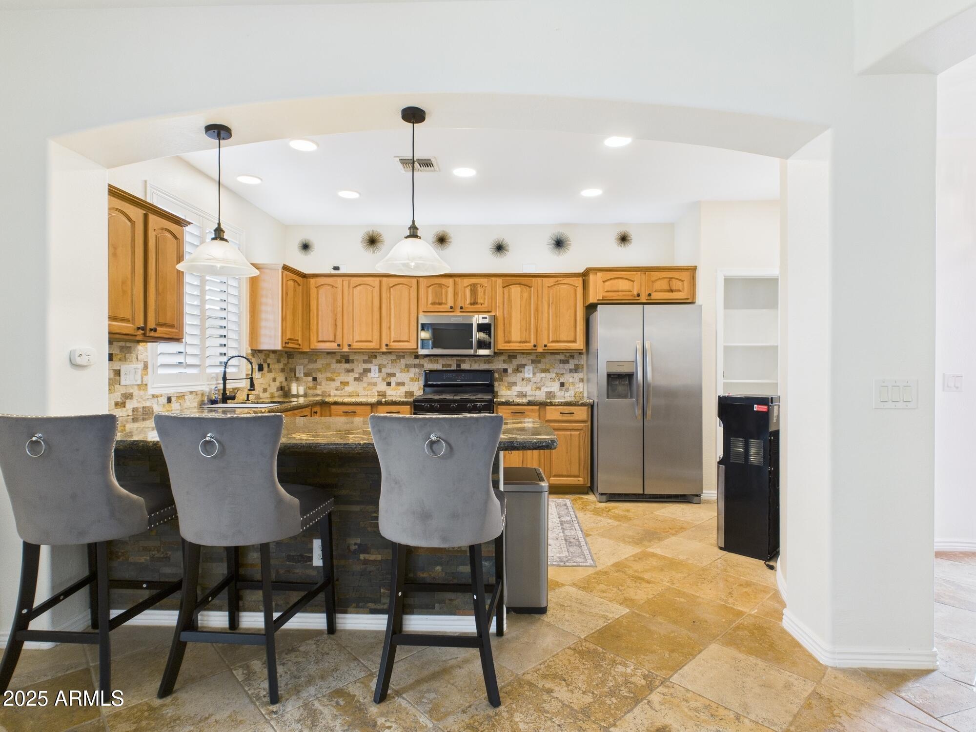2326 West Sleepy Ranch Road Phoenix, AZ 85085 - Photo 16 of 27 Eat in kitchen