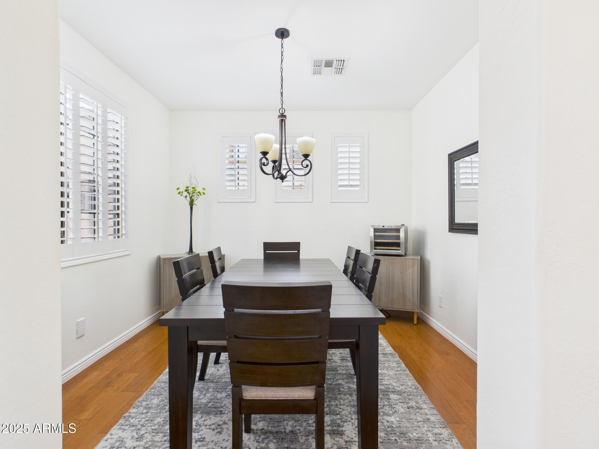 2326 West Sleepy Ranch Road Phoenix, AZ 85085 - Photo 8 of 27 Great formal dining room