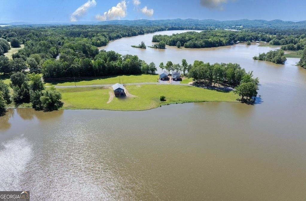 60 Co Road Cedar Bluff, AL 35959 - Photo 22 of 24