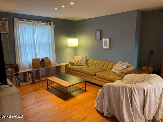 5 Seekonk Road Great Barrington, MA 01230 - Photo 16 of 19 a living room with furniture and a window