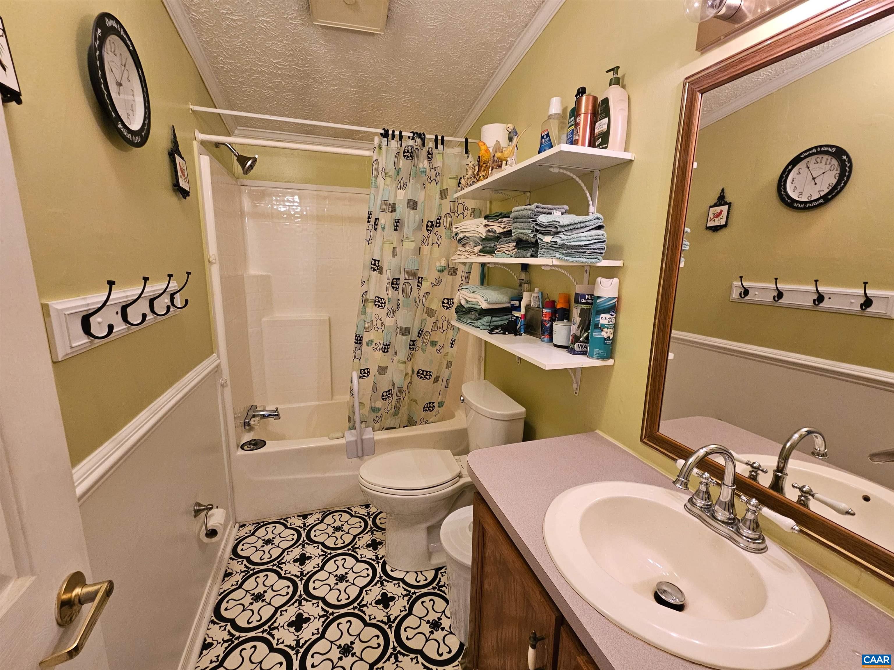1278 Jerusalem Church Road Buckingham, VA 23921 - Photo 25 of 50