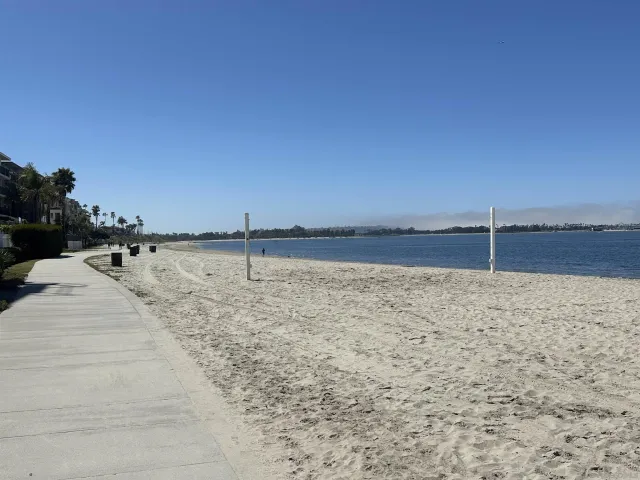 $1,395,000 | 3843 Riviera Drive, Unit 1, San Diego, CA 92109