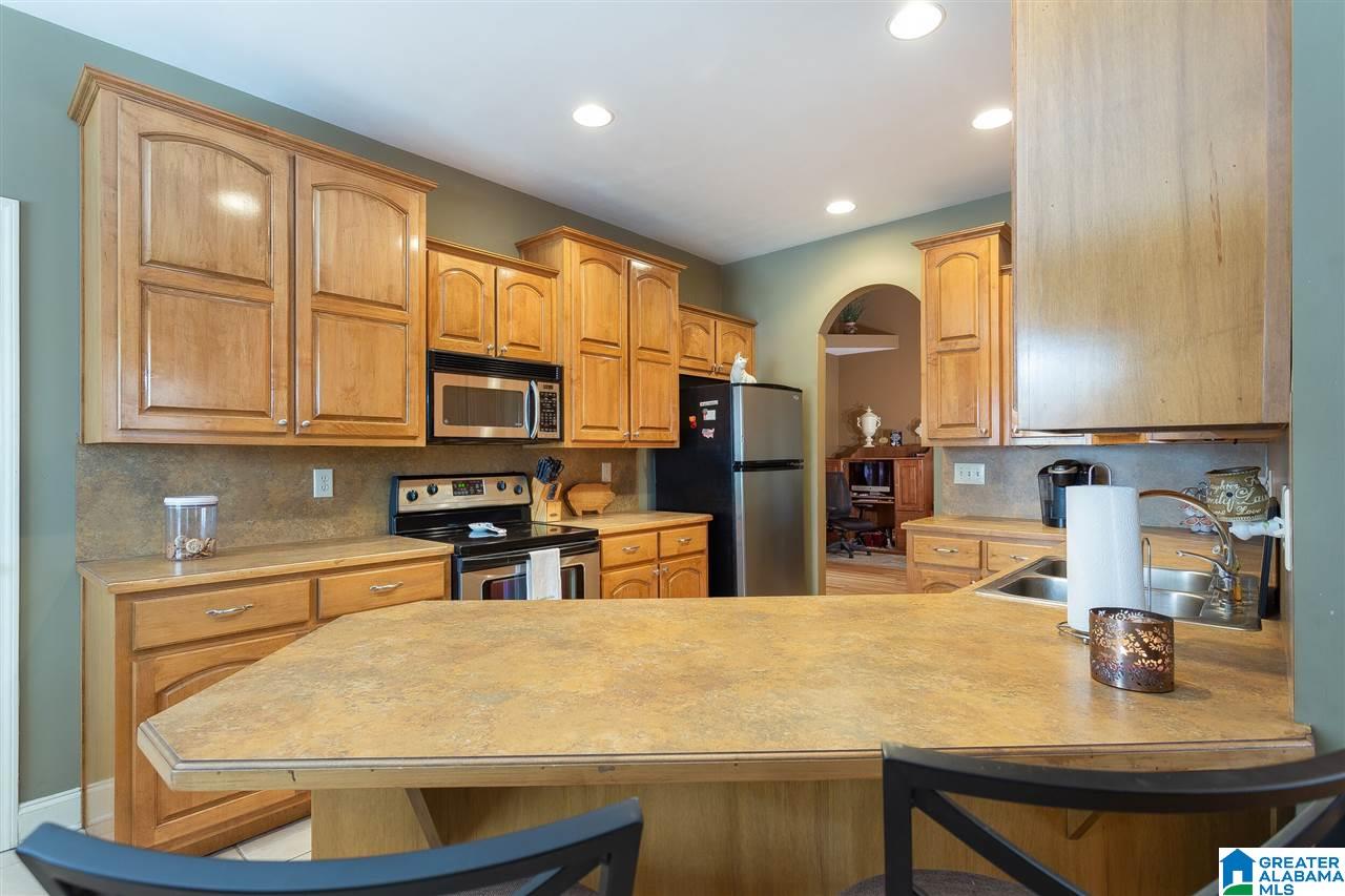 150 Meadow Brook Road Springville, AL 35146 - Photo 25 of 27