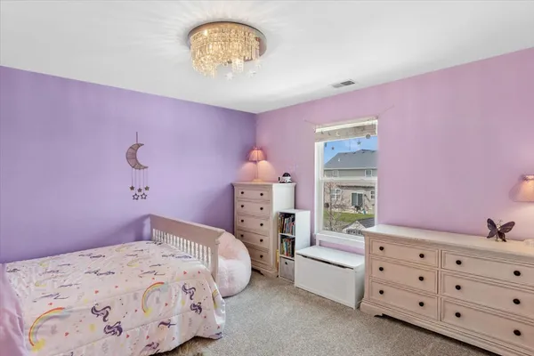 $529,900 | 724 North Misty Ridge Drive, Romeoville, IL 60446