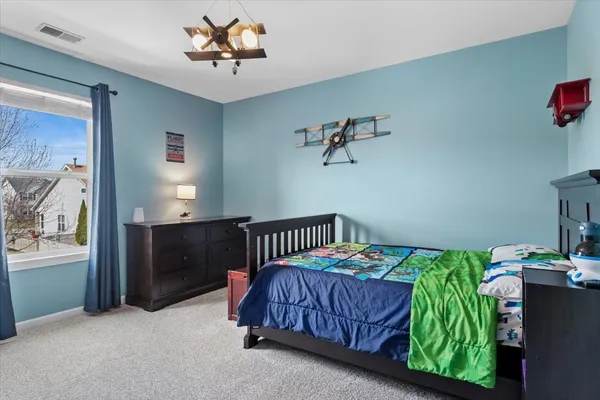 $529,900 | 724 North Misty Ridge Drive, Romeoville, IL 60446