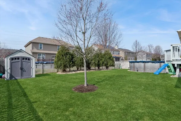$529,900 | 724 North Misty Ridge Drive, Romeoville, IL 60446