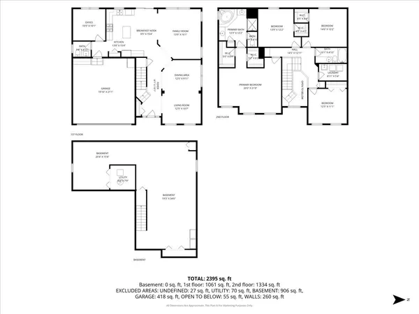 $529,900 | 724 North Misty Ridge Drive, Romeoville, IL 60446