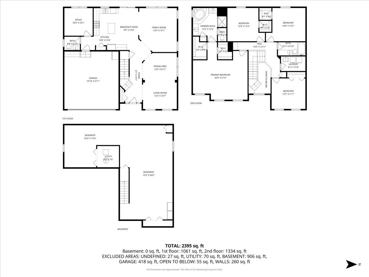 724 North Misty Ridge Drive Romeoville, IL 60446 - Photo 25 of 26 unknown