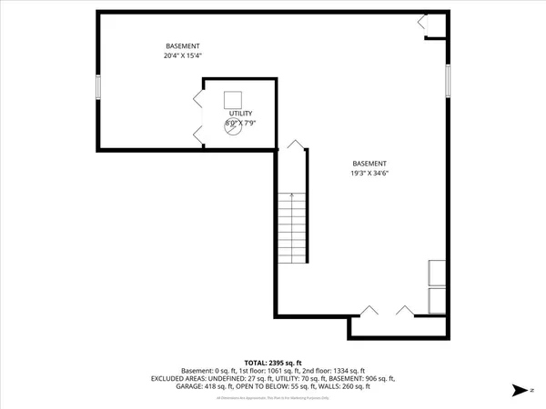 $529,900 | 724 North Misty Ridge Drive, Romeoville, IL 60446