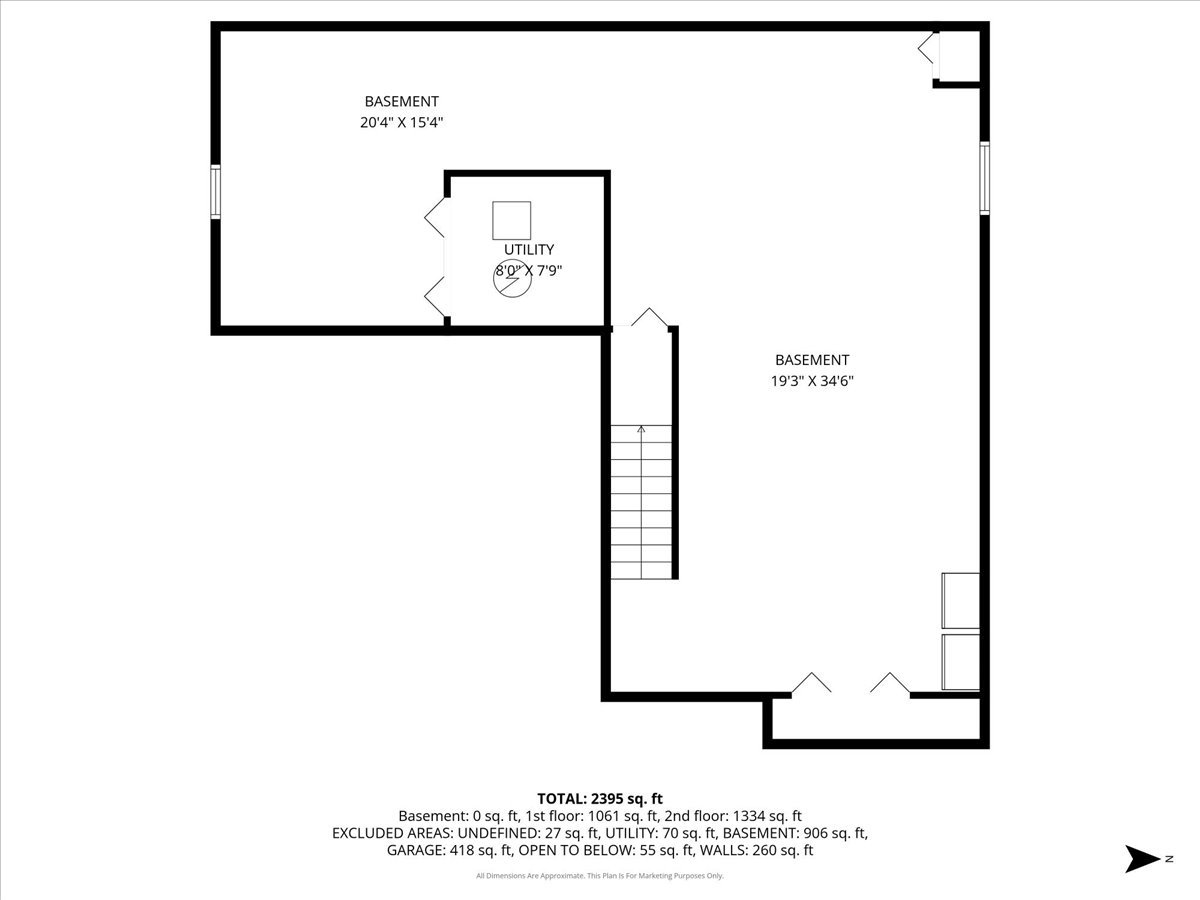 724 North Misty Ridge Drive Romeoville, IL 60446 - Photo 26 of 26