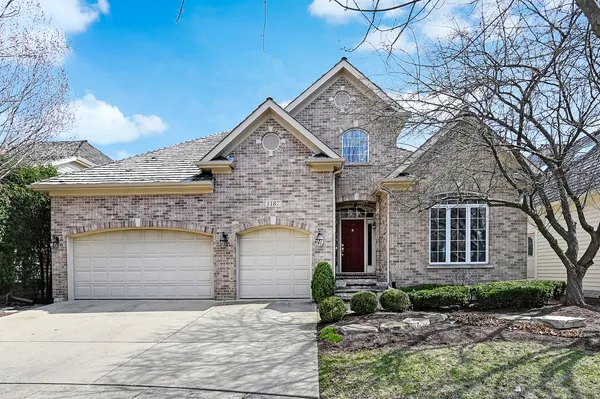 $699,000 | 1187 Arborside Drive, Aurora, IL 60502