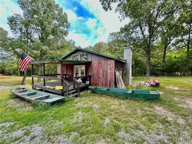 $135,000 | 1640 Highway 63, Houston, MO 65483
