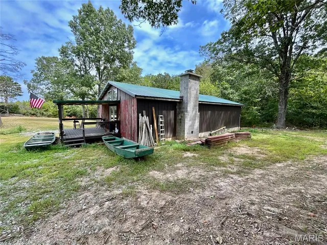 $135,000 | 1640 Highway 63, Houston, MO 65483