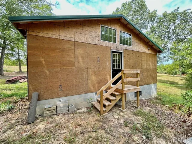 $135,000 | 1640 Highway 63, Houston, MO 65483