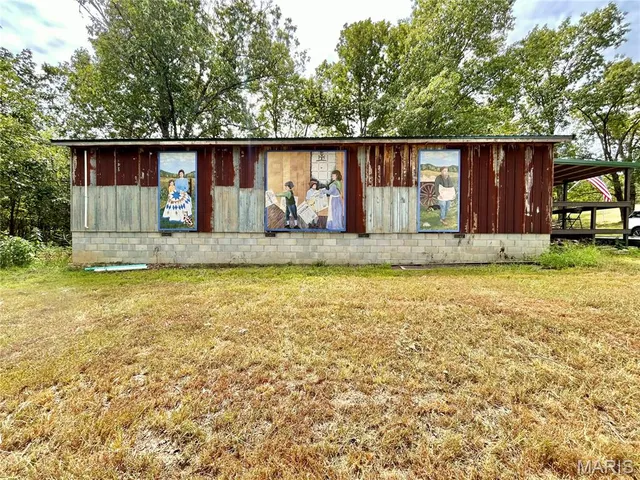 $135,000 | 1640 Highway 63, Houston, MO 65483