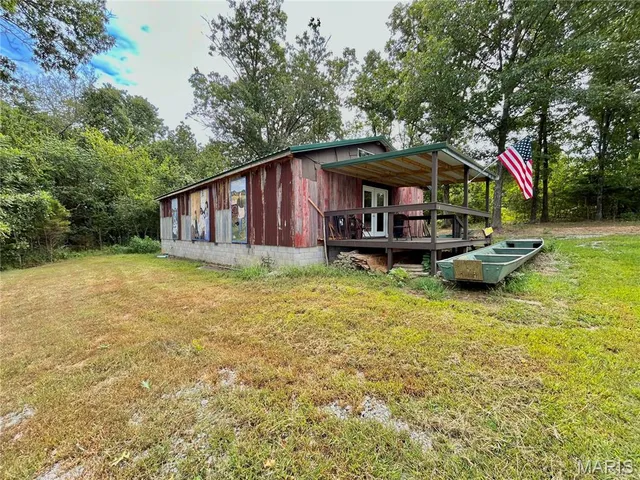 $135,000 | 1640 Highway 63, Houston, MO 65483