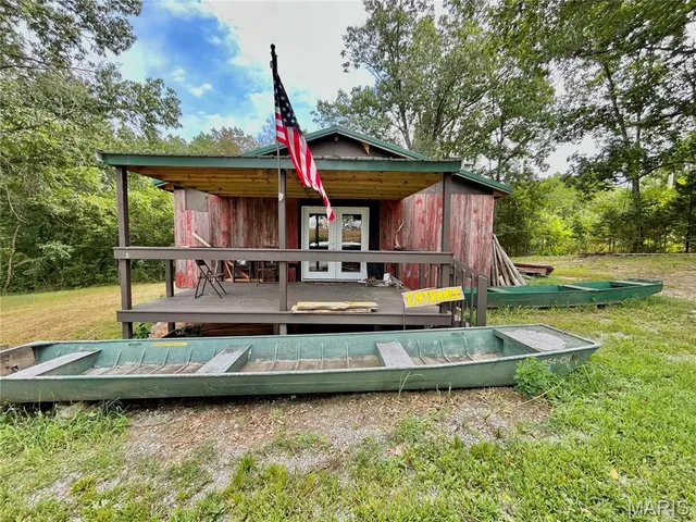$135,000 | 1640 Highway 63, Houston, MO 65483