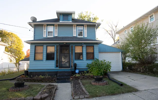 $137,900 | 431 Madison Street, Jackson, MI 49202