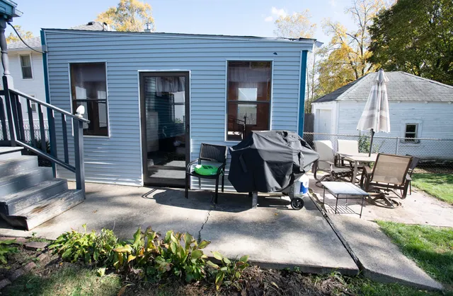 $137,900 | 431 Madison Street, Jackson, MI 49202