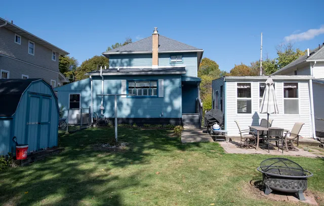 $137,900 | 431 Madison Street, Jackson, MI 49202