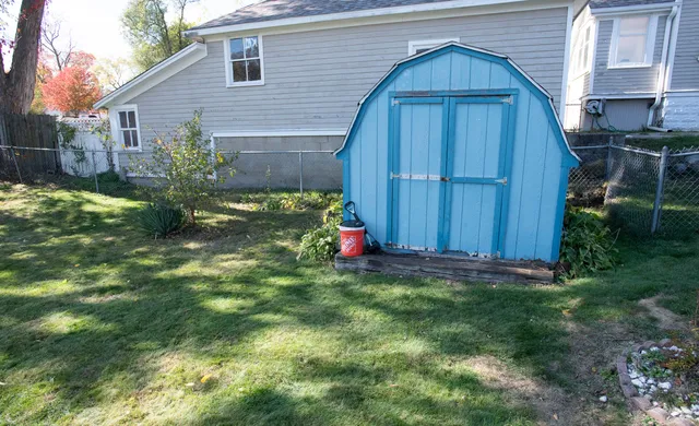 $137,900 | 431 Madison Street, Jackson, MI 49202