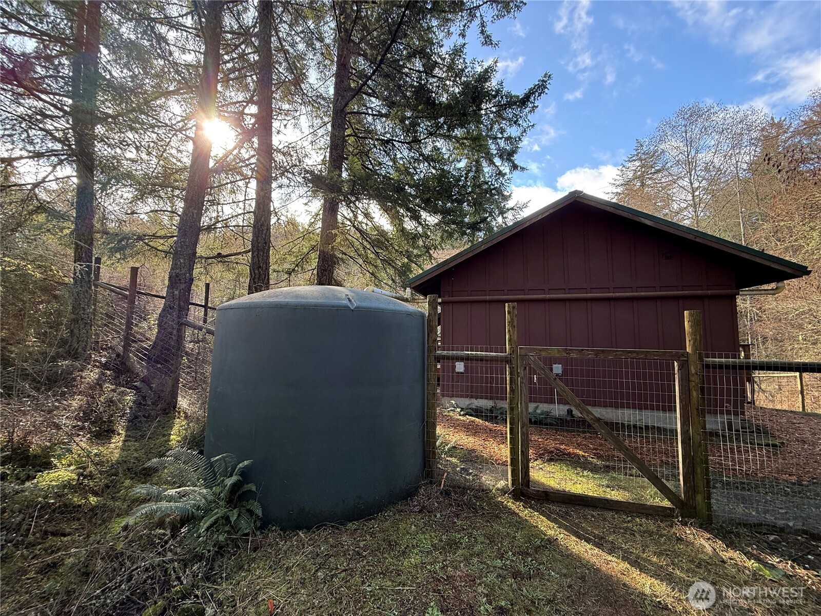 4534 Point Lawrence Road Orcas Island, WA 98279 - Photo 11 of 34