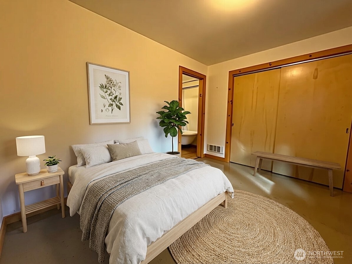 4534 Point Lawrence Road Orcas Island, WA 98279 - Photo 13 of 34
