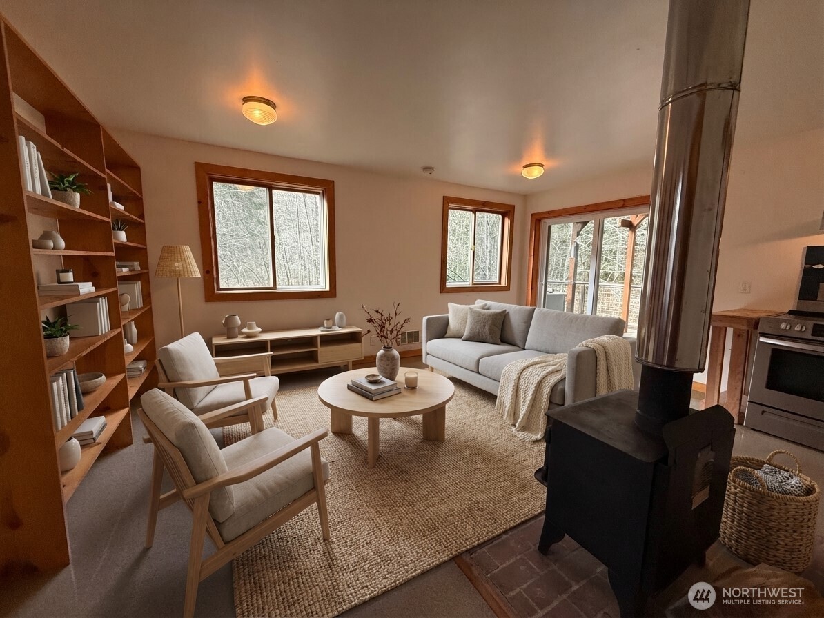 4534 Point Lawrence Road Orcas Island, WA 98279 - Photo 18 of 34