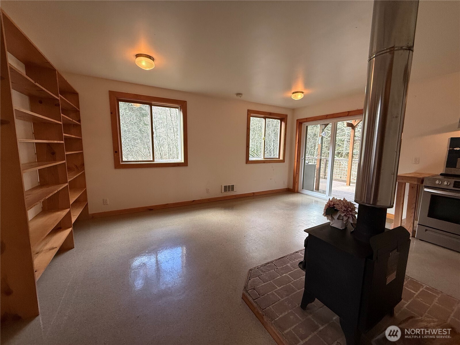 4534 Point Lawrence Road Orcas Island, WA 98279 - Photo 19 of 34