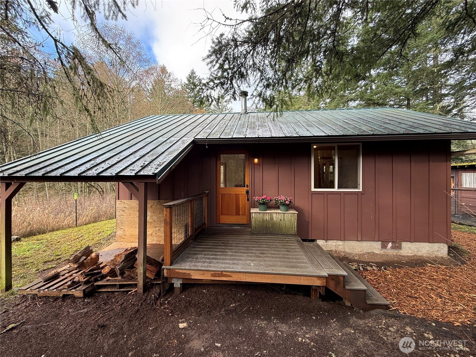 4534 Point Lawrence Road Orcas Island, WA 98279 - Photo 2 of 34