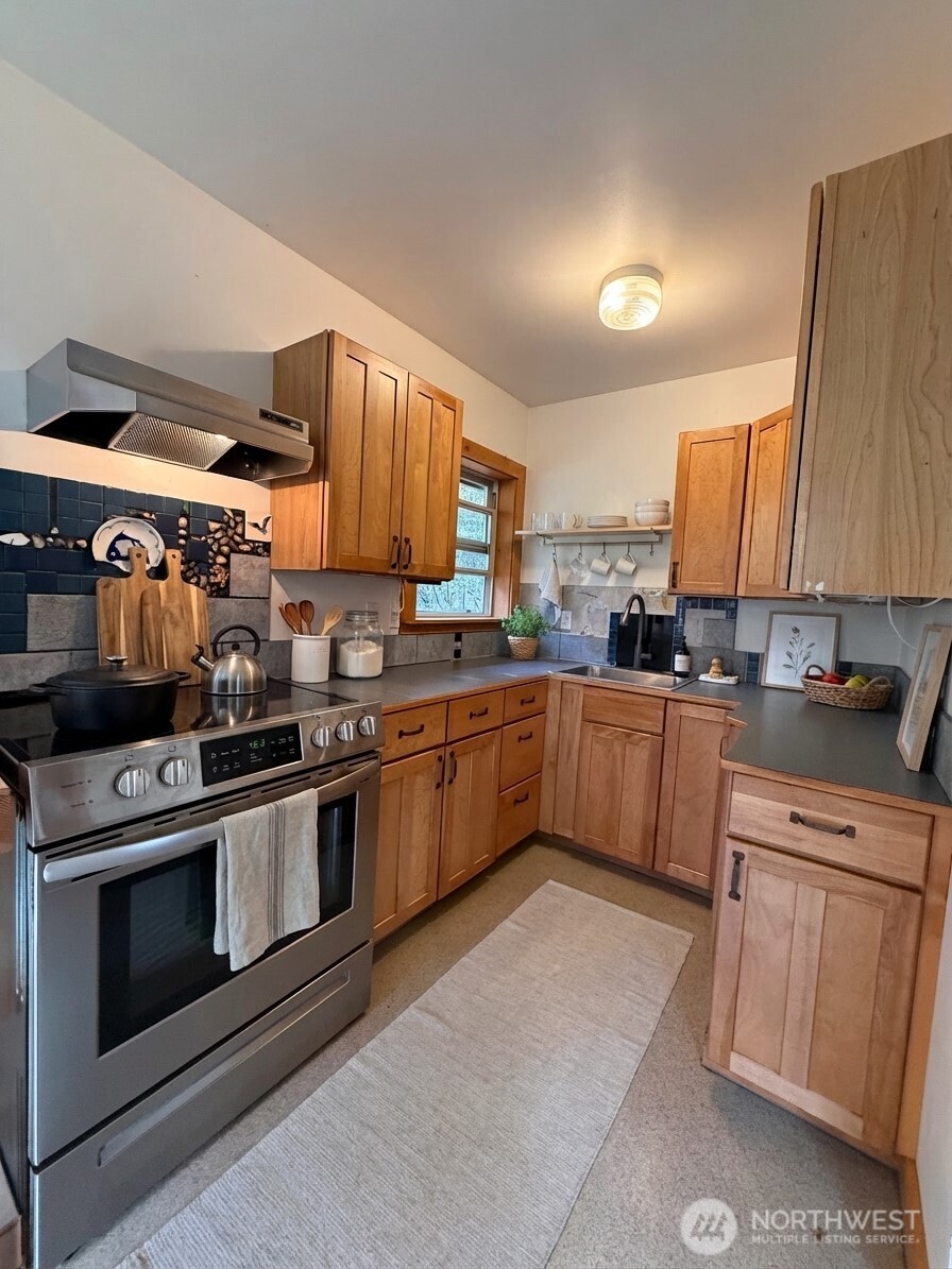 4534 Point Lawrence Road Orcas Island, WA 98279 - Photo 21 of 34