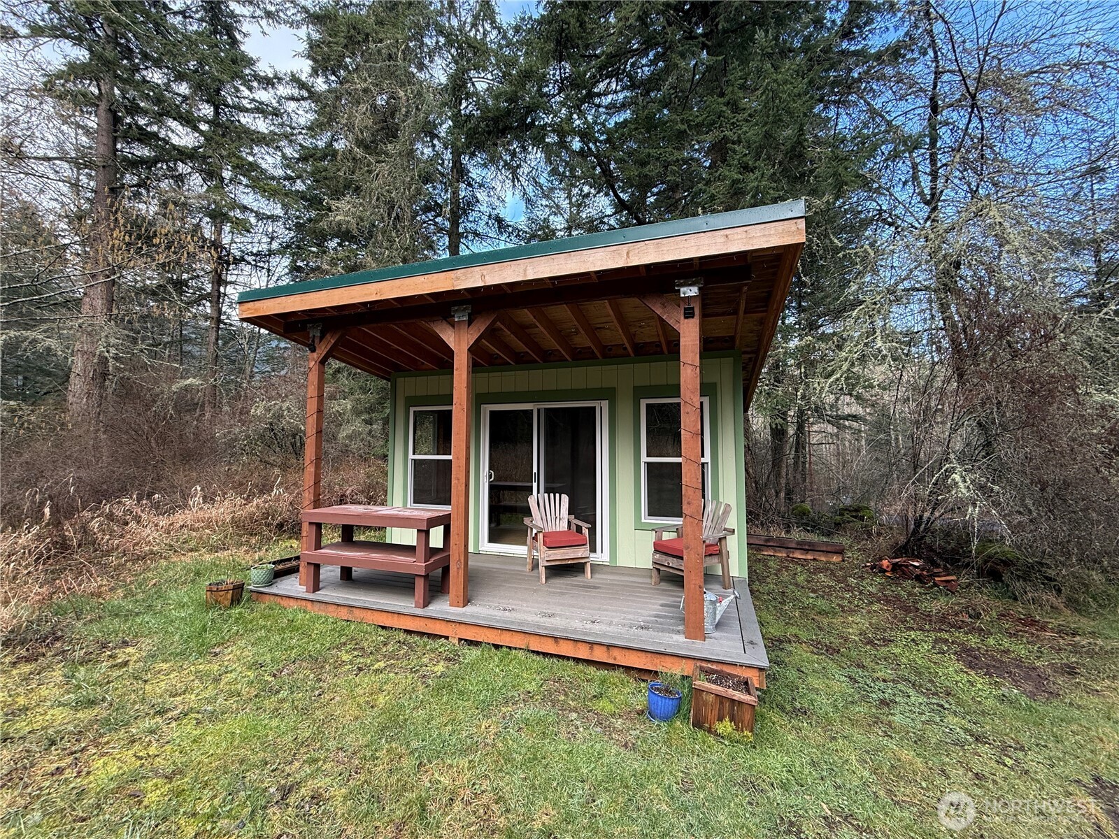 4534 Point Lawrence Road Orcas Island, WA 98279 - Photo 25 of 34