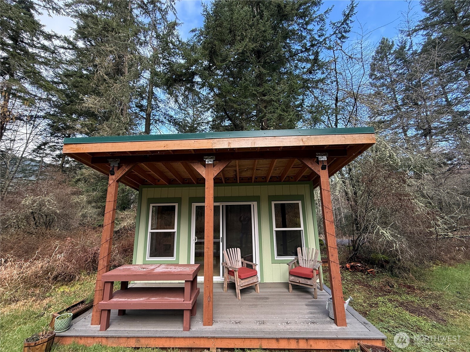 4534 Point Lawrence Road Orcas Island, WA 98279 - Photo 26 of 34