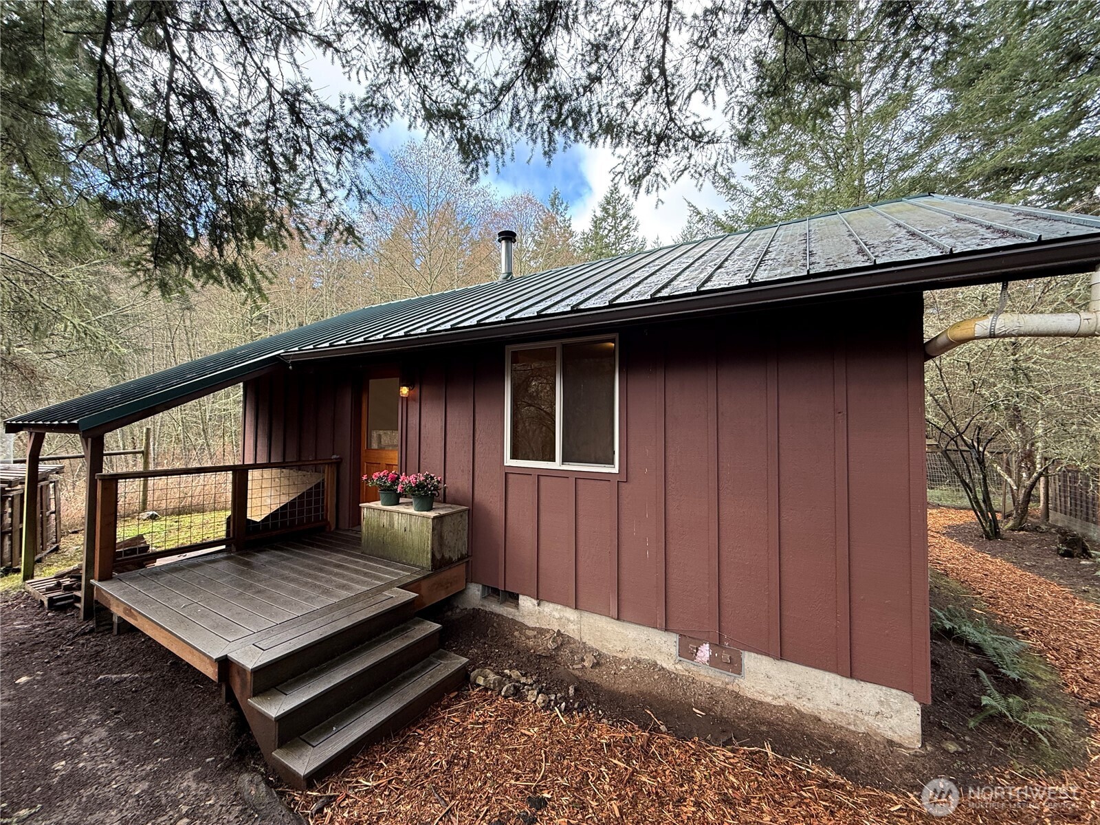 4534 Point Lawrence Road Orcas Island, WA 98279 - Photo 3 of 34