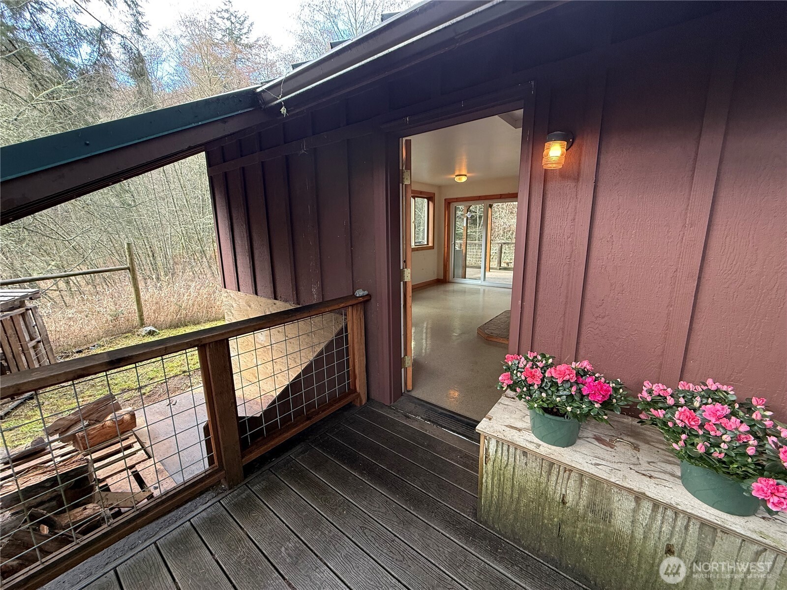 4534 Point Lawrence Road Orcas Island, WA 98279 - Photo 4 of 34