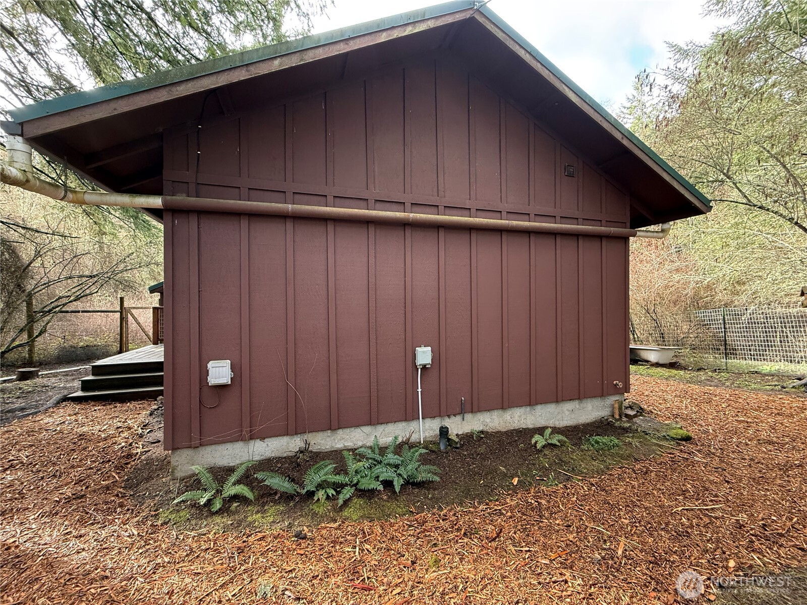 4534 Point Lawrence Road Orcas Island, WA 98279 - Photo 9 of 34