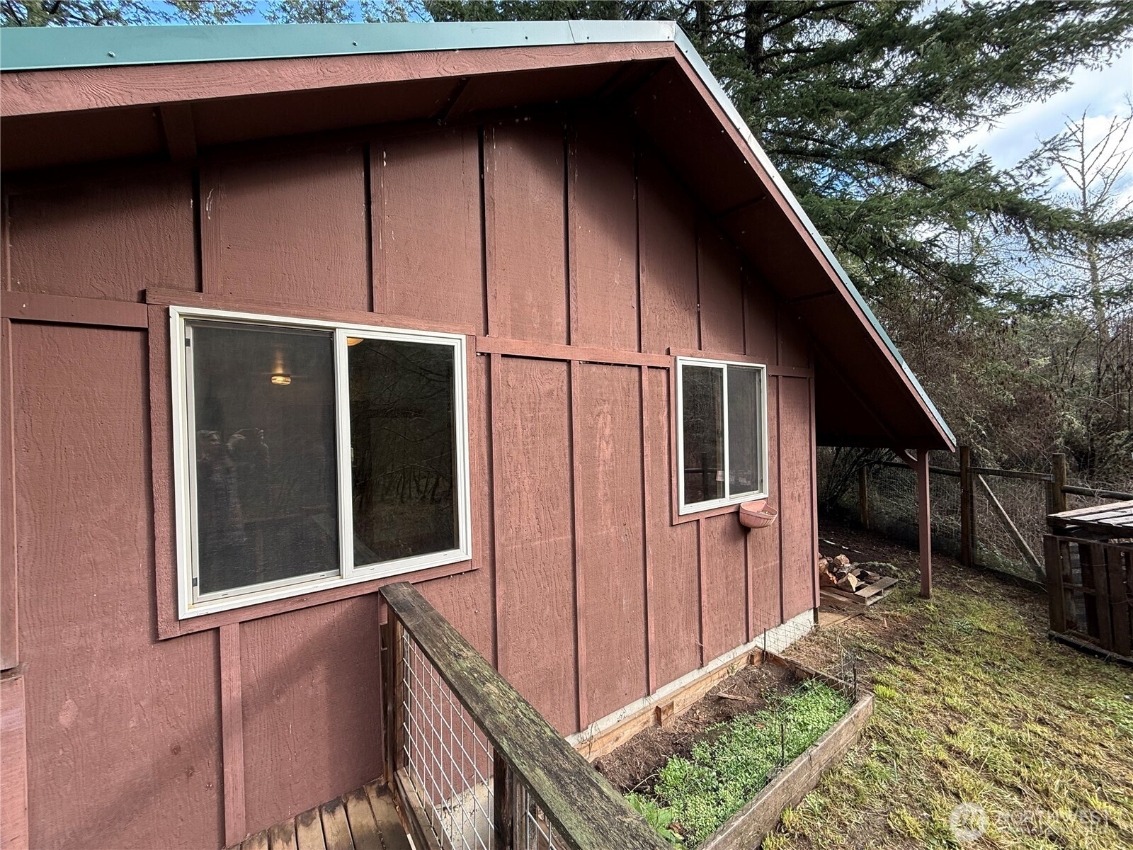 4534 Point Lawrence Road Orcas Island, WA 98279 - Photo 10 of 34